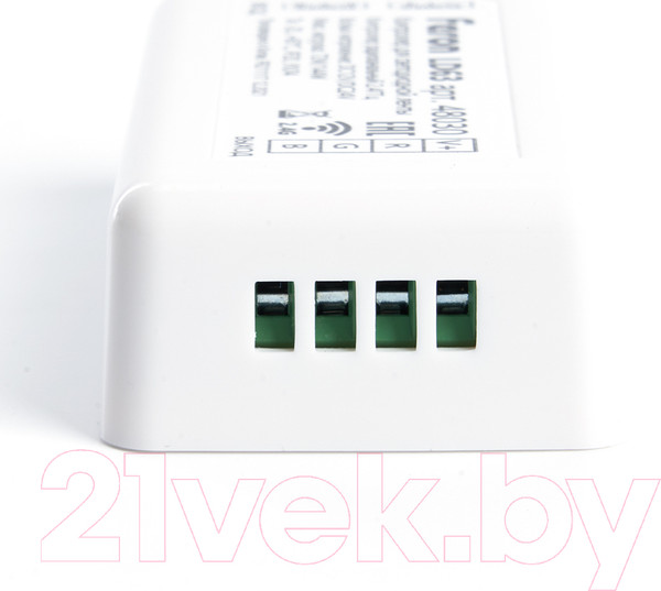 Изображение товара Контроллер для светодиодной ленты Feron 48030