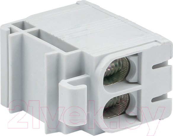 Изображение товара Клемма EKF PROxima PLC-kvs2-16-50-Grey