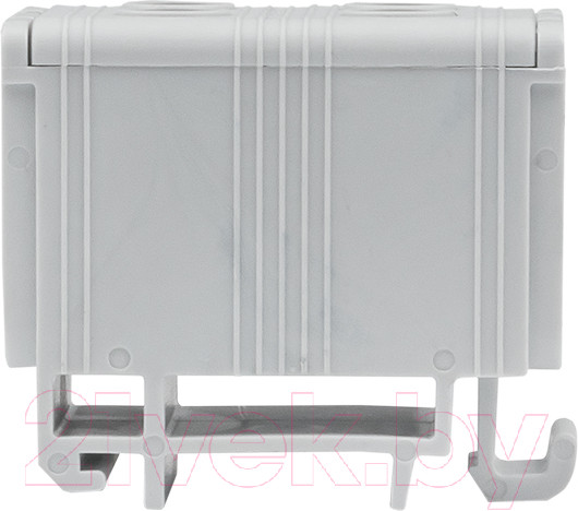 Изображение товара Клемма EKF PROxima PLC-kvs2-16-50-Grey