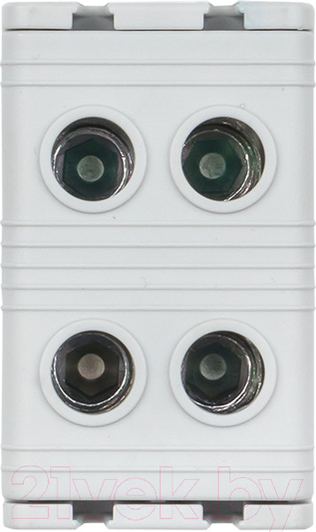 Изображение товара Клемма EKF PROxima PLC-kvs2-16-50-Grey