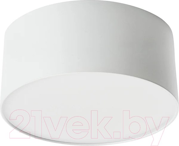 Изображение товара Точечный светильник Feron Simple Matte AL200 / 48076