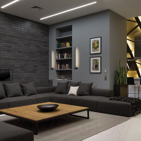 Изображение товара Бра Feron Lines AL170 / 48033