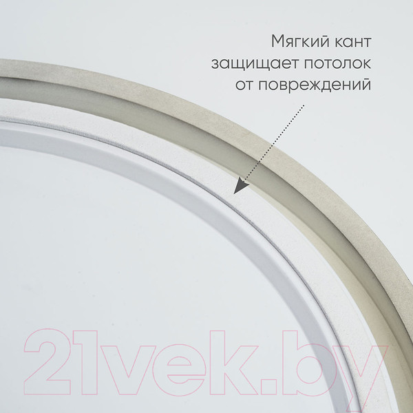 Изображение товара Потолочный светильник Feron Simple Matte AL6200 / 48070