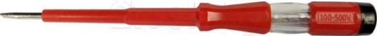 Изображение товара Отвертка Stekker TST500-1 / 32861 (красный)
