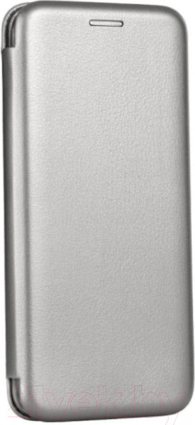 Изображение товара Чехол-книжка Case Magnetic Flip для Honor 30 (серый)