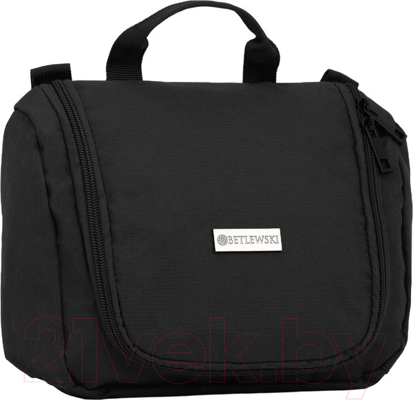 Изображение товара Косметичка Betlewski EPO-5154 (черный)