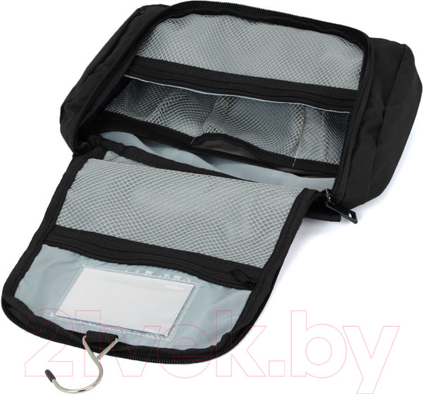 Изображение товара Косметичка Betlewski EPO-5154 (черный)