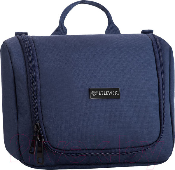 Изображение товара Косметичка Betlewski EPO-5154 (синий)