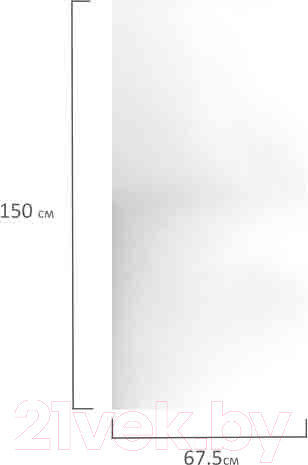 Изображение товара Пленка самоклеящаяся универсальная Daswerk 607971