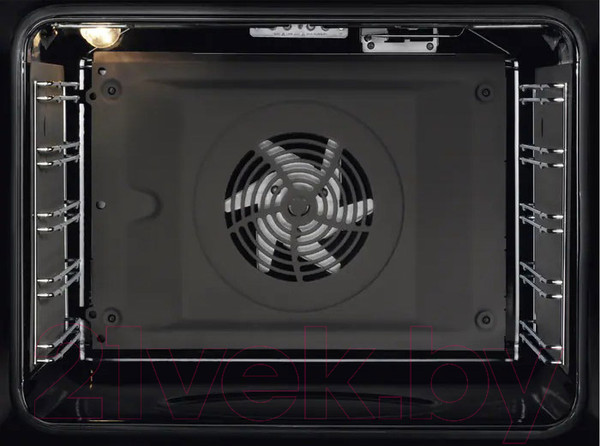 Изображение товара Электрический духовой шкаф Electrolux EOD3C70TK