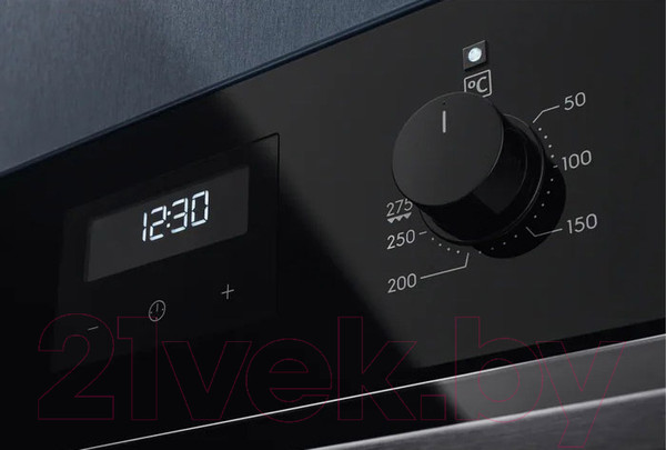 Изображение товара Электрический духовой шкаф Electrolux EOD3C70TK