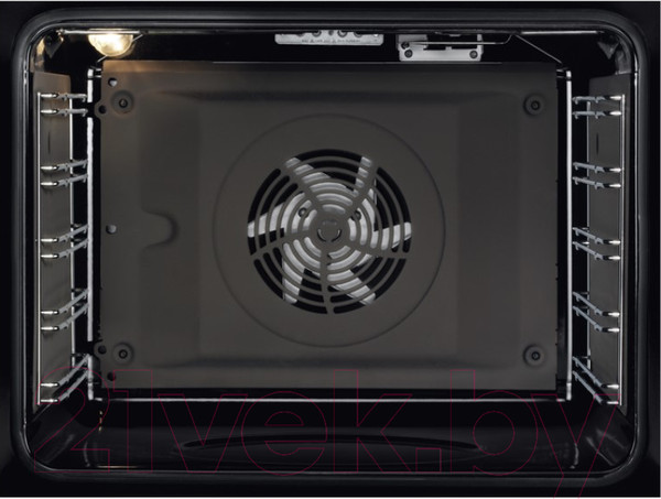 Изображение товара Электрический духовой шкаф Electrolux EOD5C50Z