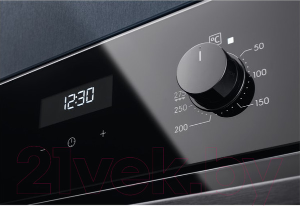 Изображение товара Электрический духовой шкаф Electrolux EOD5C50Z