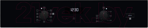 Изображение товара Электрический духовой шкаф Electrolux EOD5C50Z