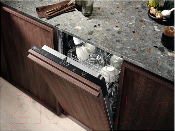 Изображение товара Посудомоечная машина Electrolux KEAD2100L