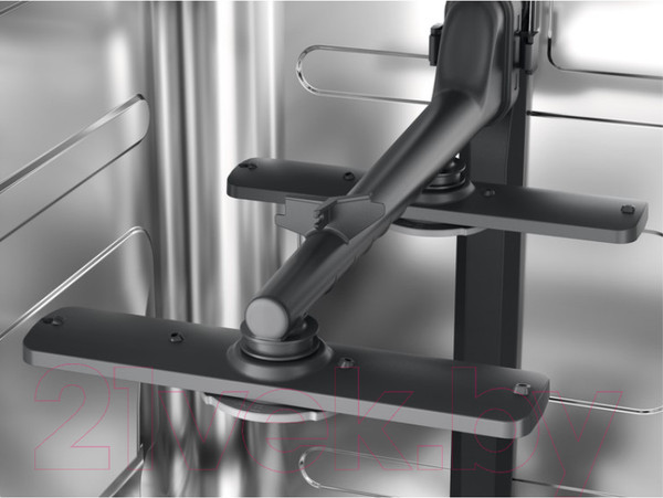 Изображение товара Посудомоечная машина Electrolux KEAD2100L