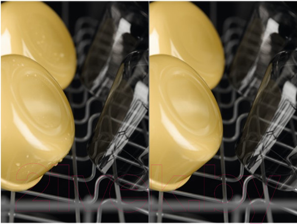 Изображение товара Посудомоечная машина Electrolux KEAD2100L