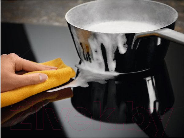 Изображение товара Индукционная варочная панель Electrolux EIT61443B