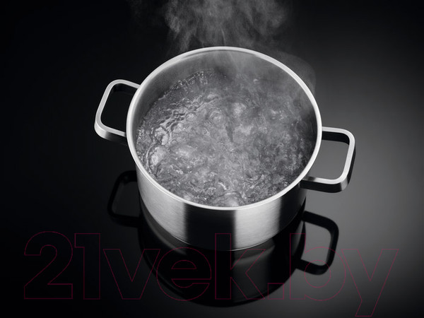 Изображение товара Индукционная варочная панель Electrolux LIV63431BK