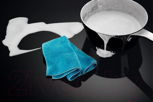 Изображение товара Индукционная варочная панель Electrolux LIV63431BK