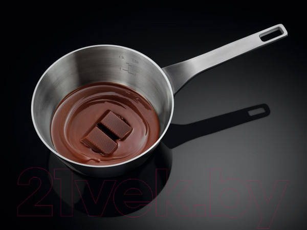 Изображение товара Индукционная варочная панель Electrolux LIV63431BK