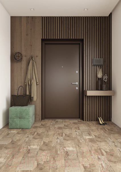 Изображение товара Плитка Cersanit Harbourwood 16732 (185x598, серый)