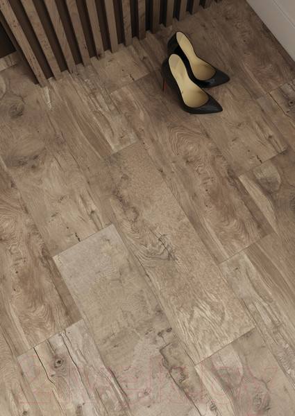 Изображение товара Плитка Cersanit Harbourwood 16732 (185x598, серый)