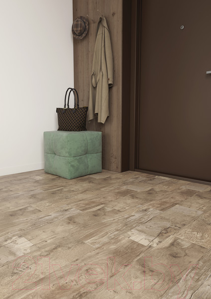 Изображение товара Плитка Cersanit Harbourwood 16732 (185x598, серый)