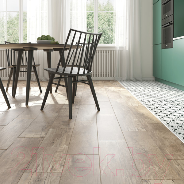 Изображение товара Плитка Cersanit Harbourwood 16732 (185x598, серый)