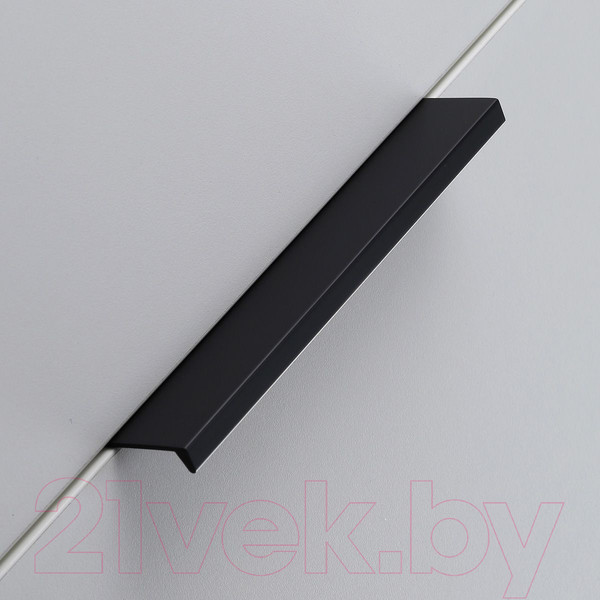 Изображение товара Кухонный гарнитур ВерсоМебель Эко-1 1.2x2.6 правая (дуб крафт золотой/антрацит/ст.золотистый дуб)