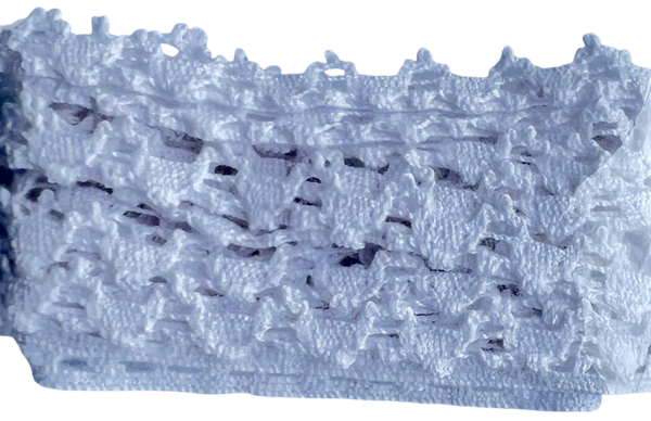 Изображение товара Тесьма декоративная No Brand 2321А (3м)