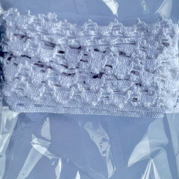 Изображение товара Тесьма декоративная No Brand 2321А (3м)