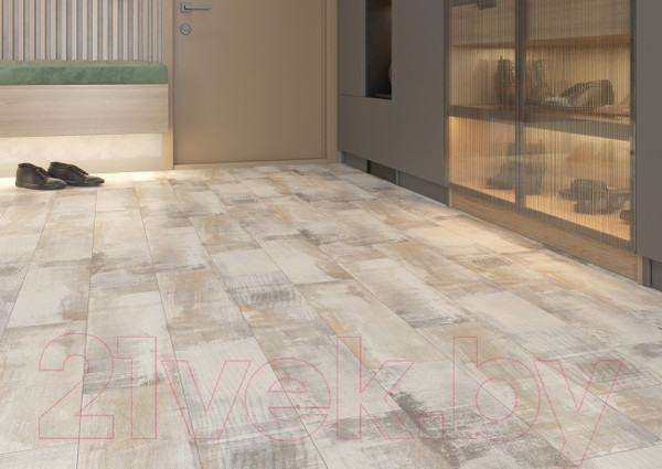 Изображение товара Плитка Cersanit Northwood 16696 (185x598, белый)