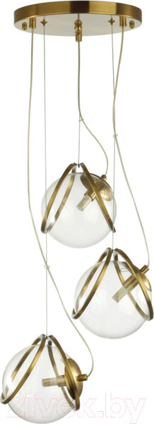 Изображение товара Люстра Lumion Suspentioni 5288/3