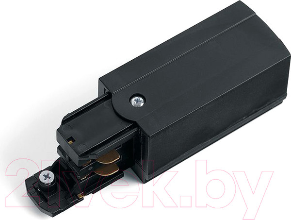 Изображение товара Ввод питания для шинопровода ЭРА STR-30-B-CN-PR / Б0057864