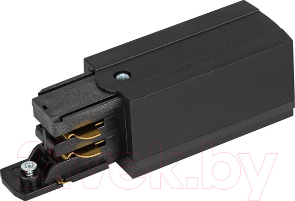 Изображение товара Ввод питания для шинопровода ЭРА STR-30-B-CN-PR / Б0057864