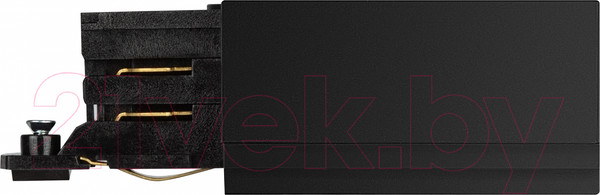 Изображение товара Ввод питания для шинопровода ЭРА STR-30-B-CN-PR / Б0057864