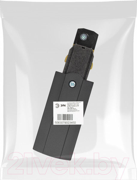 Изображение товара Ввод питания для шинопровода ЭРА STR-30-B-CN-PR / Б0057864