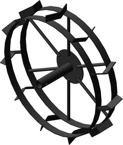 Изображение товара Грунтозацеп Forza 01.01.19.29