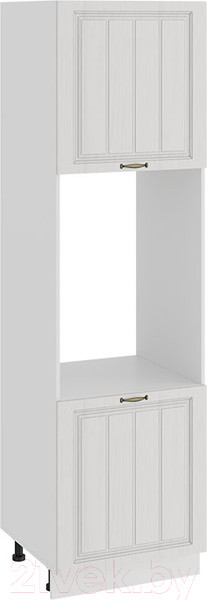 Изображение товара Шкаф-пенал кухонный ТриЯ Лина 1П6 (белый)