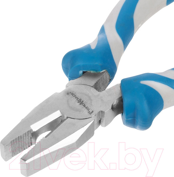 Изображение товара Пассатижи Remocolor 34-4-001