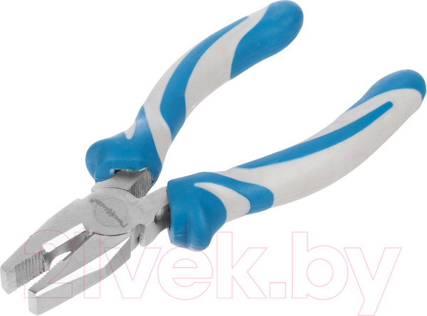 Изображение товара Пассатижи Remocolor 34-4-002