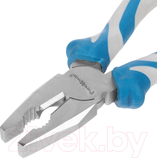 Изображение товара Пассатижи Remocolor 34-4-003