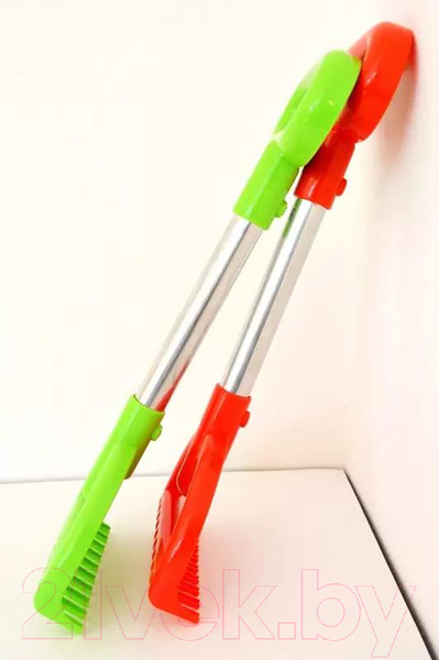 Изображение товара Грабли для песочницы Полесье Грабли / 41104 (в ассортименте)