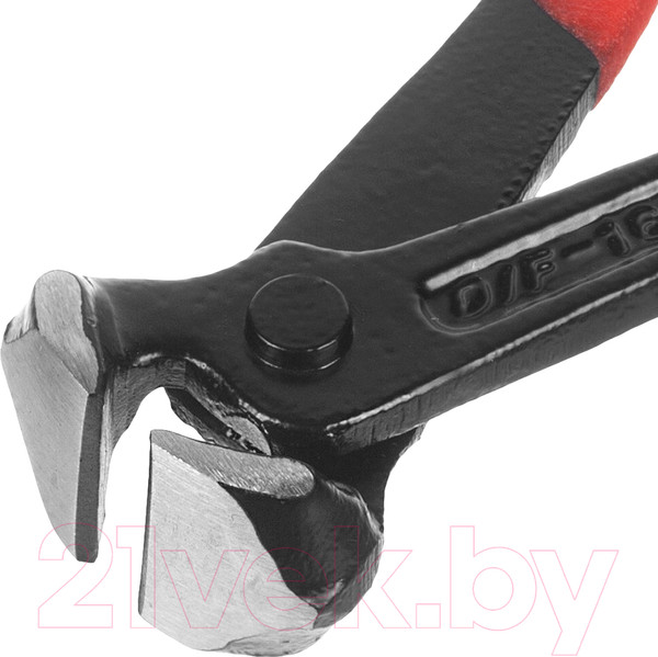 Изображение товара Кусачки торцевые Remocolor 34-4-215