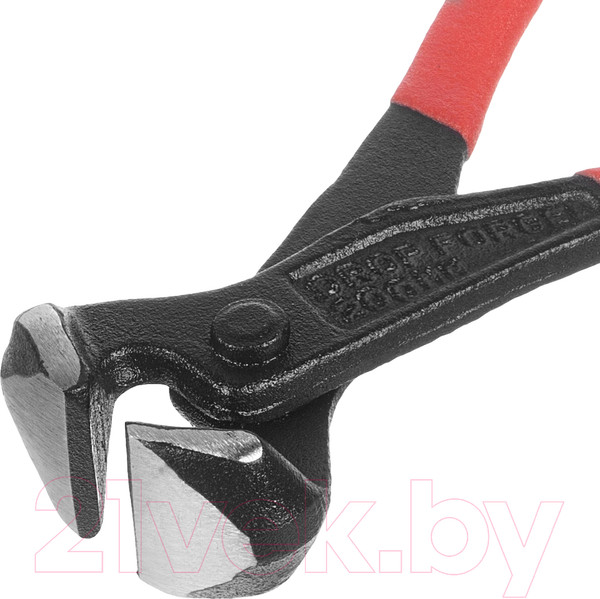 Изображение товара Кусачки торцевые Remocolor 34-4-220