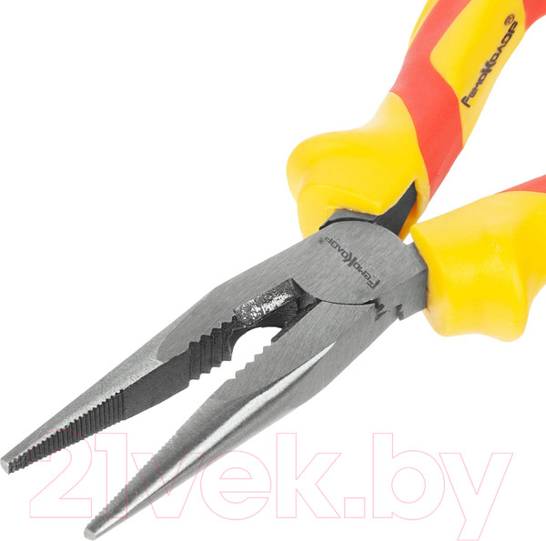 Изображение товара Тонкогубцы Remocolor Fine / 34-5-318