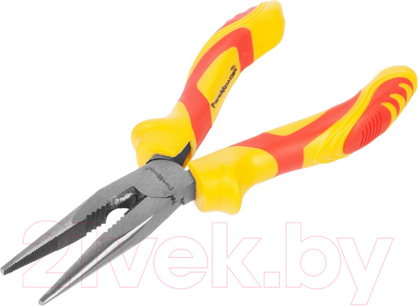 Изображение товара Тонкогубцы Remocolor Fine / 34-5-318