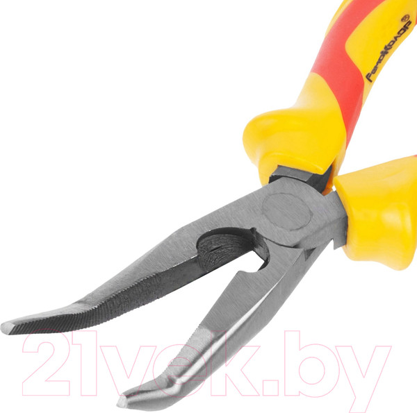 Изображение товара Тонкогубцы Remocolor Fine / 34-5-416