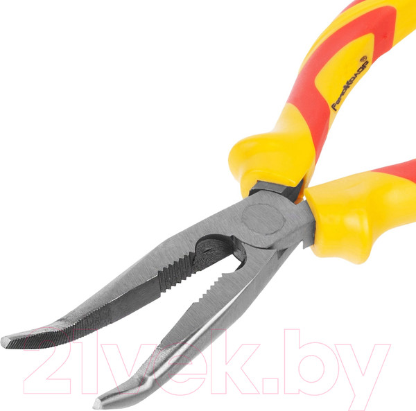 Изображение товара Тонкогубцы Remocolor Fine / 34-5-418